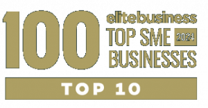 Top 10 - Elite Business 100 Top SME Businesses