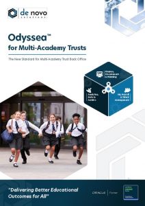 Download the Odyssea™ for MAT brochure