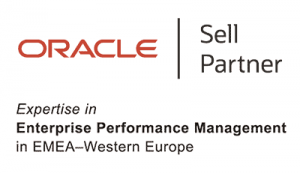 EPM Oracle Sell Partner
