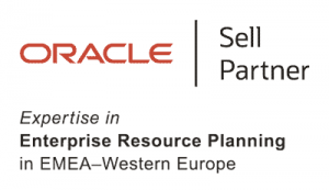 Enterprise Resource Planning - Oracle Partner
