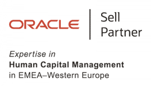 Human Capital Management - Oracle Sell Partner