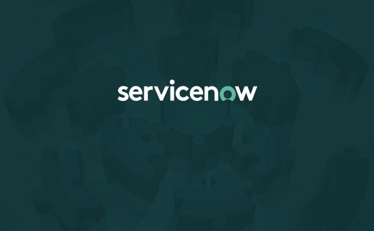 Servicenow Enterprise Management