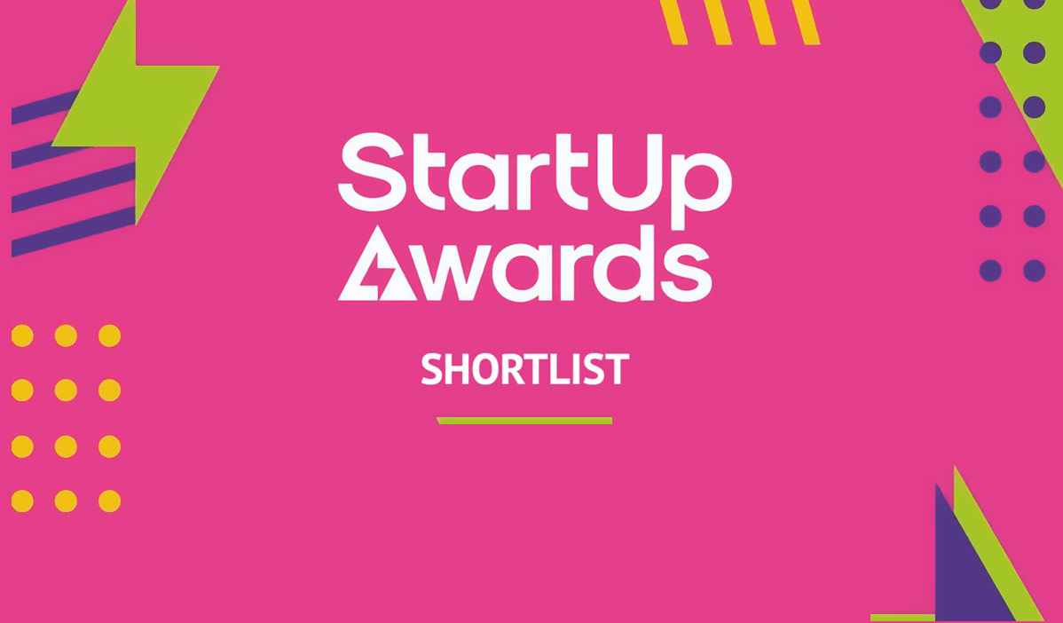 de Novo Solutions Shortlisted in the 2023 Wales StartUp Awards