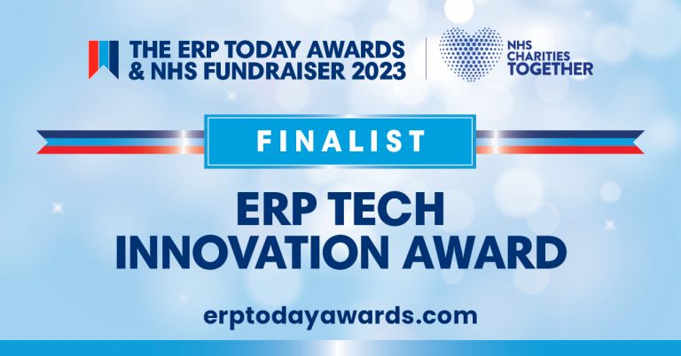 ERP Tech Innovation