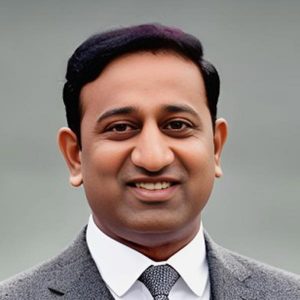 Rajesh Podapala - de Novo Solutions