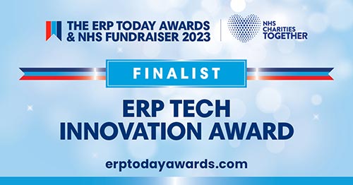 ERP Tech Innovation Award