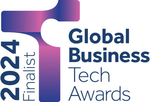 Global Business Tech Awards 2024 Finalist